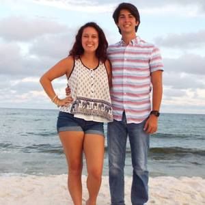 Meet your Posher, Ashlin